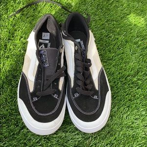 Vans men’s shoes